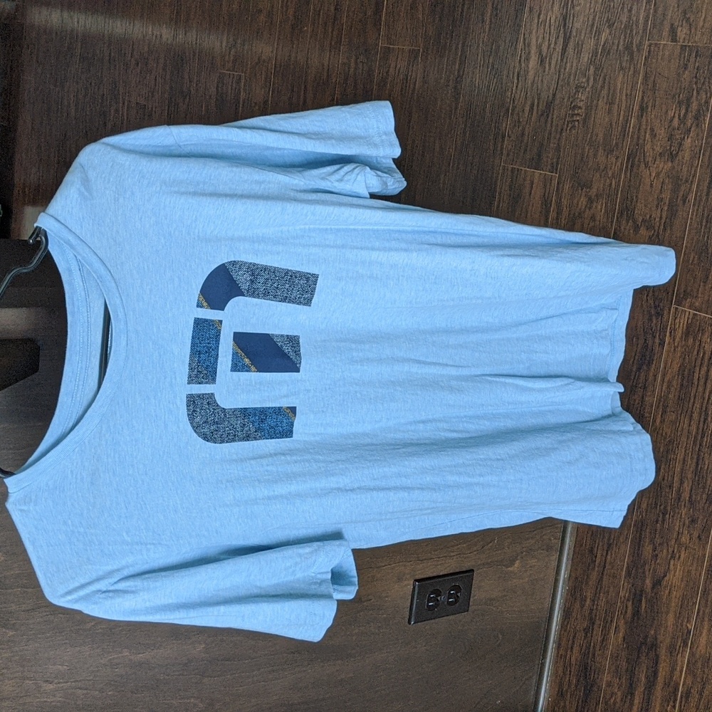 Travis Mathew Tee